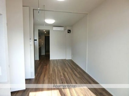 東京都豊島区南大塚１丁目[1LDK/35.93m2]の内装