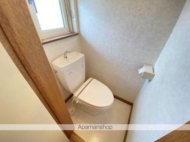 メゾン山の手の内装写真