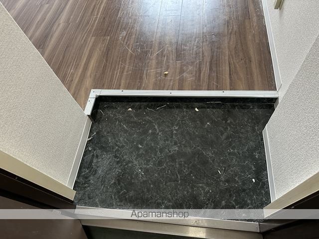 ラフィーネ新大阪の内装写真