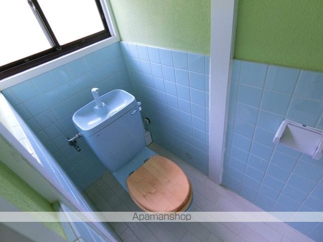 三上様借家の内装写真