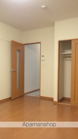 レオパレス室工の内装写真