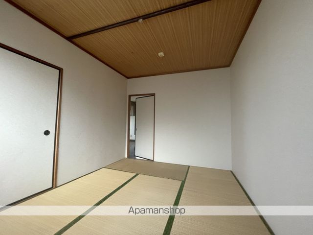 ハイツ菅原の内装写真