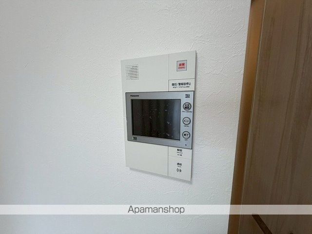 プレジオ城東中央の内装写真