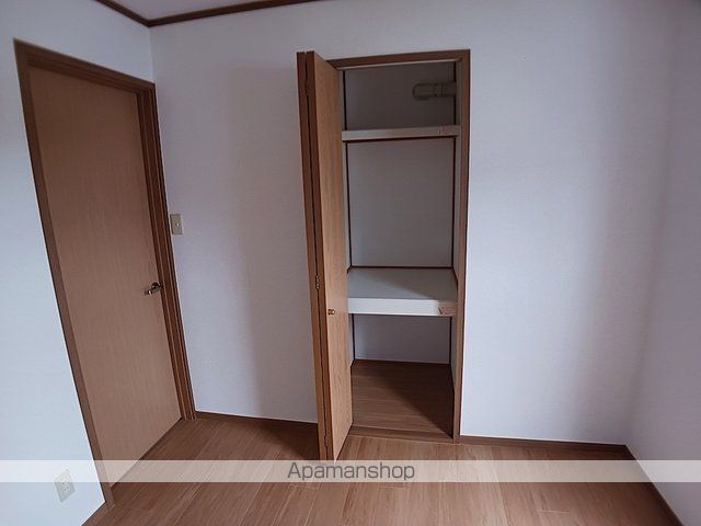 リバティーヒルズの内装写真