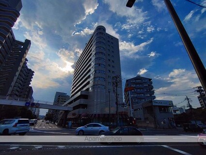 スカイコート上杉[3LDK/74.05m2]の外観3