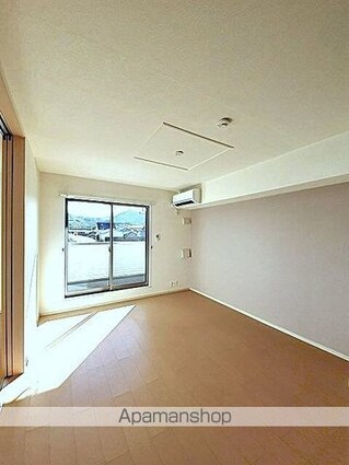 アンソレイユ[2LDK/57.07m2]のリビング・居間