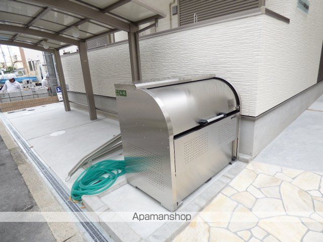 フジパレス瑞光XI番館のその他写真