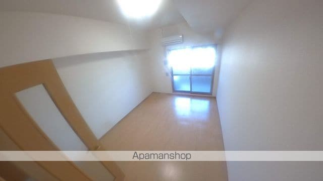 ベル池下の内装写真