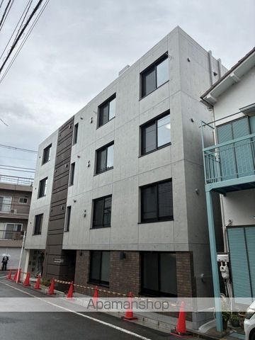 RAMIi板橋大和町の外観写真