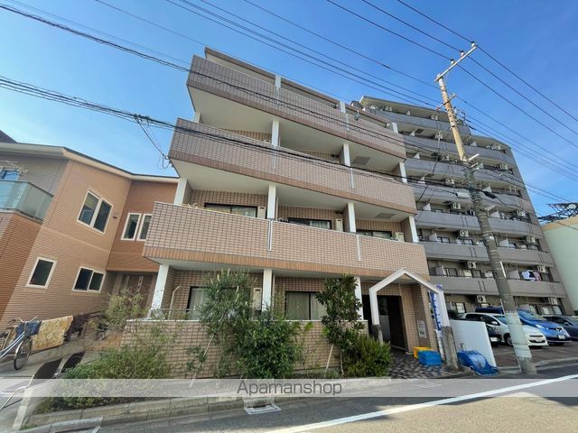 TERRACE AOKIの外観写真