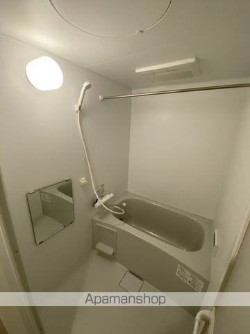 BOKKA YAMAHANAの内装写真