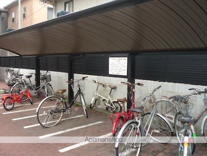 ソレイユ豊Ｐａｒｔ－１[1K/25.5m2]の共用部1