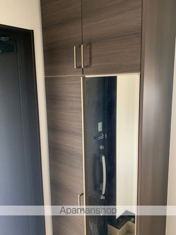 厚木市 2階建 築5年の内装写真