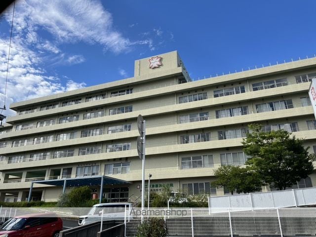 CORTE VIALE東矢倉の周辺写真