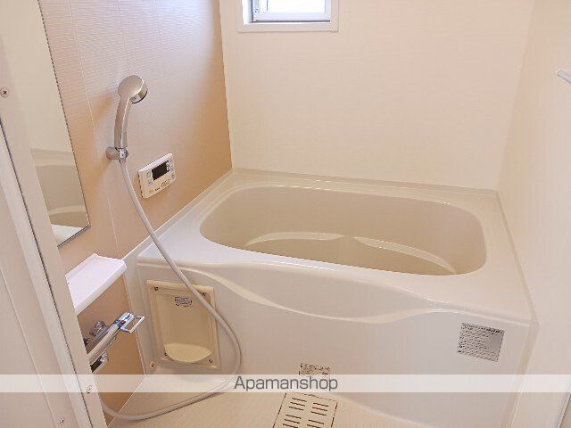 グリーン・クレストの内装写真