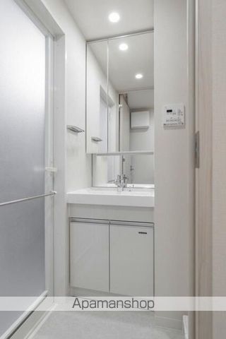テラス北千住の内装写真