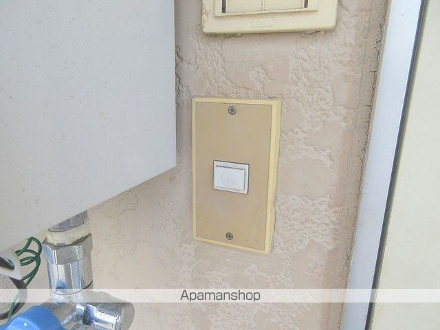 河合コーポAの内装写真