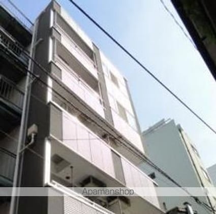 ケッヘル３３３[3LDK/103.37m2]の外観1