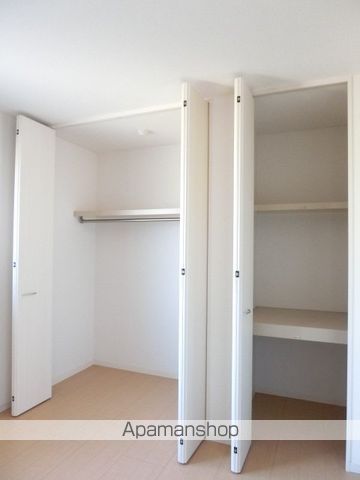 スプリングフォレスト Aの内装写真