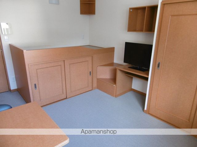レオパレスユーロ松波の内装写真