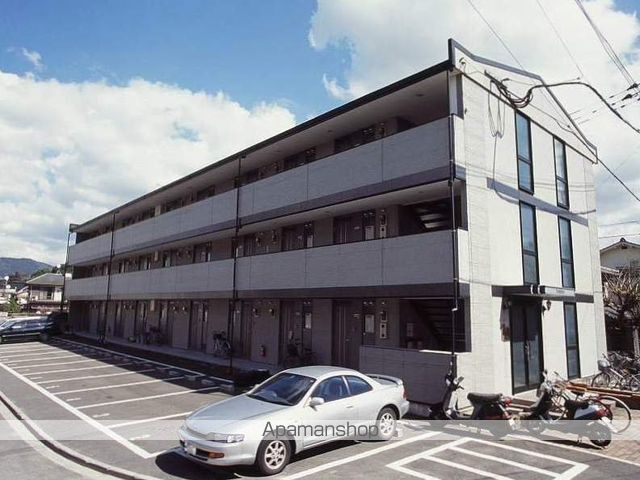 レオパレス二日市中央のその他写真