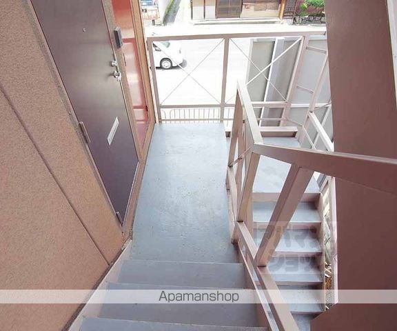 ヴィラ桃山のその他写真