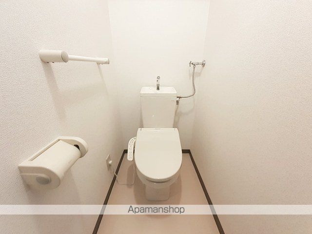 リーフガーデン藻岩IIの内装写真