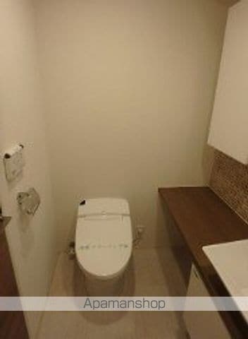 エムレジデンス渋谷神泉の内装写真