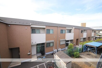リーオプエンテ[1R/24.22m2]の外観3