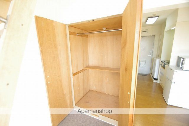 レオパレス泉佐野の内装写真