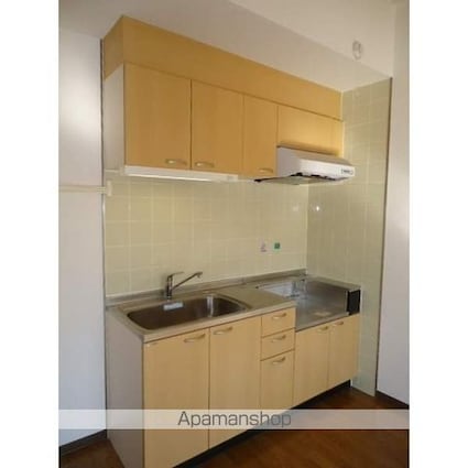 ボワ・シャテーヌ[2LDK/52m2]のその他設備