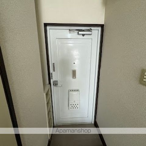 アンプルール新屋敷の内装写真