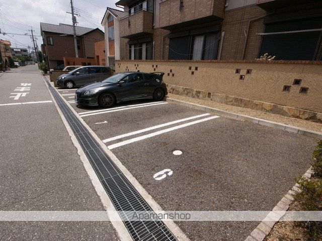 ヴィラ・グレイス Aのその他写真