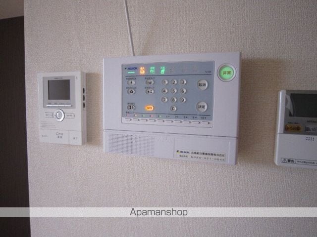 クレエ曙の内装写真