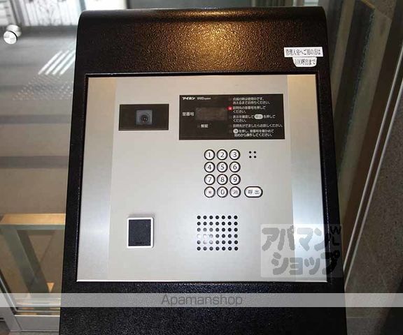 パインフィールド東野の外観写真