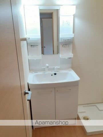 アヴァンティの内装写真