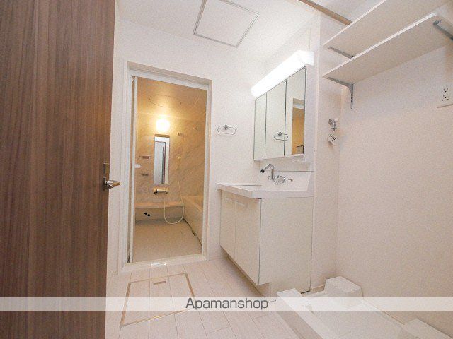 南7条DーROOMの内装写真