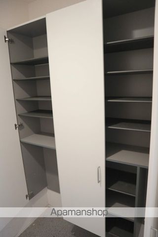 グランドシャーメゾン北花田N棟S棟の内装写真