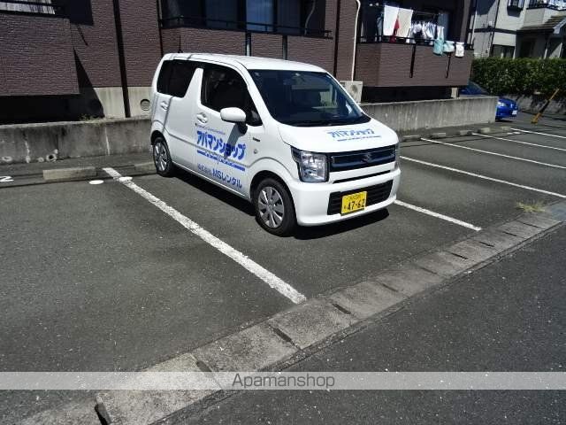 ボヌールIIのその他写真
