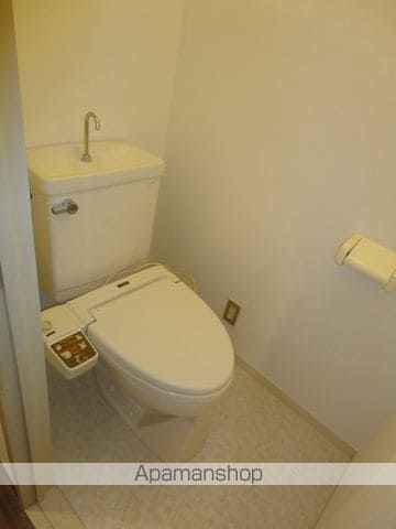 アヴァンス晴明通の内装写真