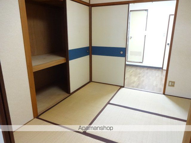 ハイツ元町の内装写真
