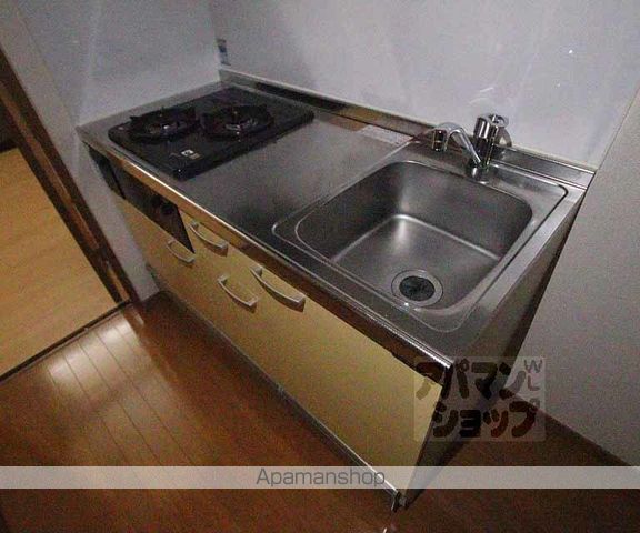 ロフティ四条大宮の内装写真