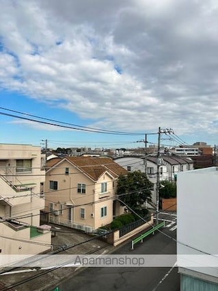 用賀ガーデンフラッツ[3DK/52.52m2]の内装3