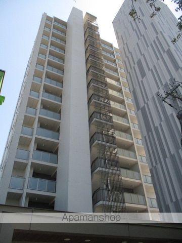 レーベン富山 THE TOWERの外観写真