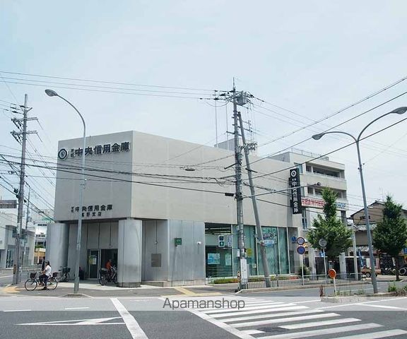 ベラジオレガシー葛野大路八条の周辺写真