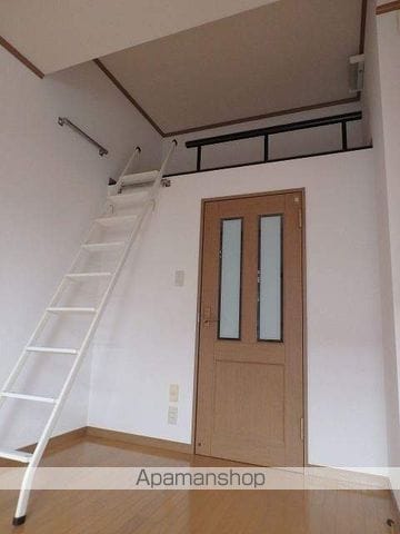 ラシュールの内装写真