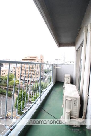 成広京町マンションの内装写真