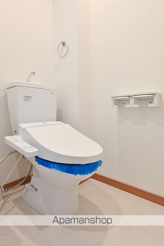 ベイルーム和田町の内装写真