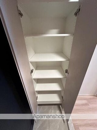 ルフォンプログレ志村坂上[2LDK/55.46m2]の玄関