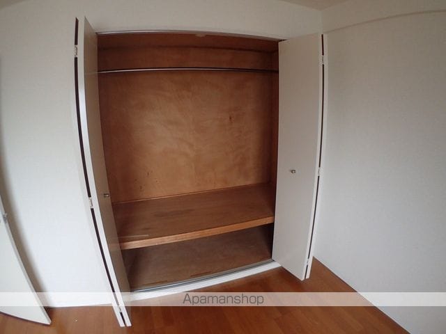 グリーンピア東寝屋川の内装写真